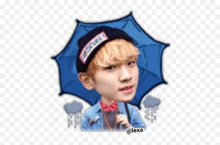 Sticker Maker - Shinee Go Boy Png,Min Yoongi Icon