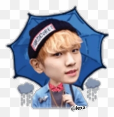 Sticker Maker - SHINee Go Boy png