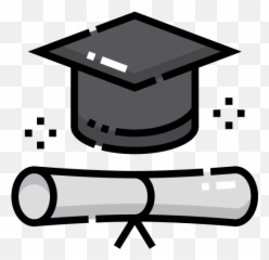 Graduation - Free education icons Ceremony png