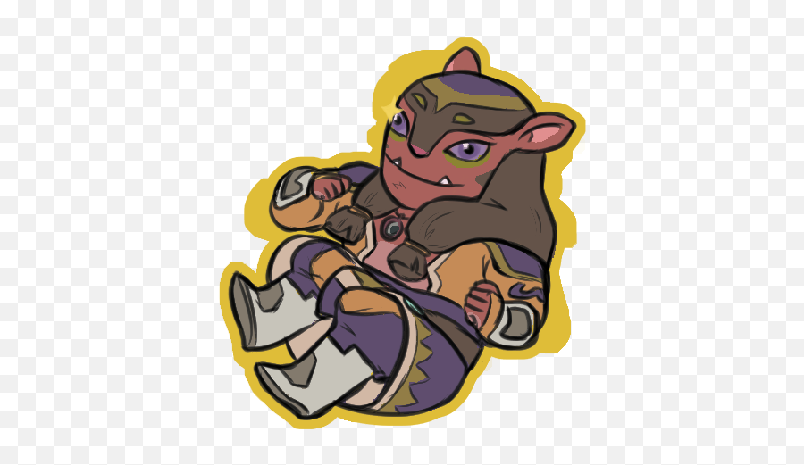 Yellow Paladins Voltron Charm Sold By Carriecmoneyu0027s Store - Fictional Character Png,Paladins Icon Png