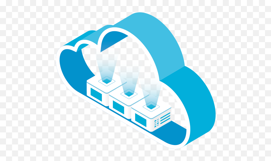 Opennebula Edge Cloud - Open Source Cloud U0026 Edge Computing Horizontal Png,Clustering Icon