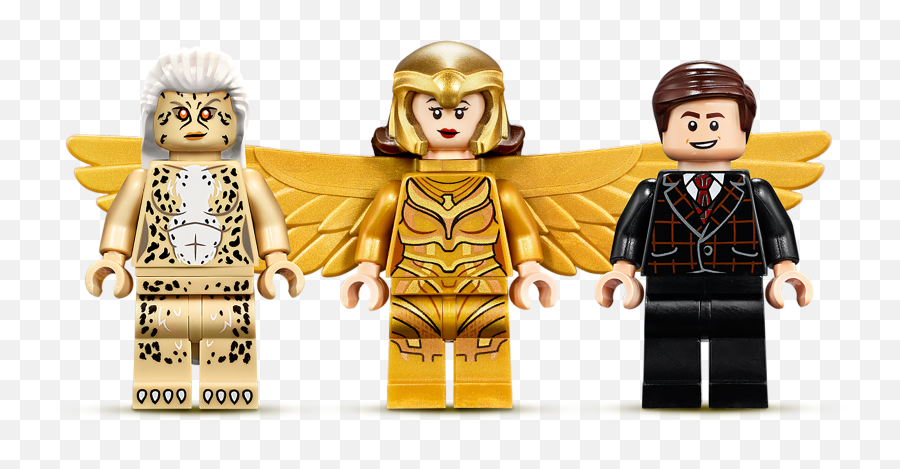 Wonder Woman Vs Cheetah - Brick Fanatics Lego Wonder Woman Vs Cheetah Png,Wonder Woman Amazon Hero Icon