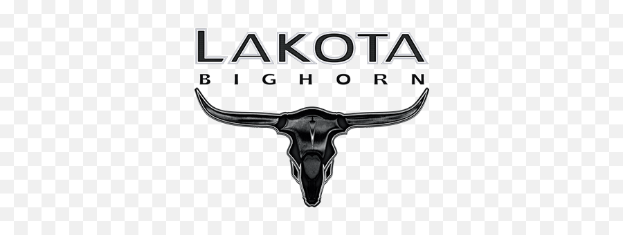 Americau0027s 1 Sold Living Quarters Horse Trailer Lakota - Lakota Bighorn Logo Png,Longhorn Icon