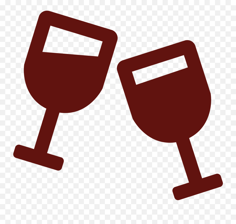 Parties And Events U2014 Kingston Axe Throwing - Wine Glass Png,One Week Icon