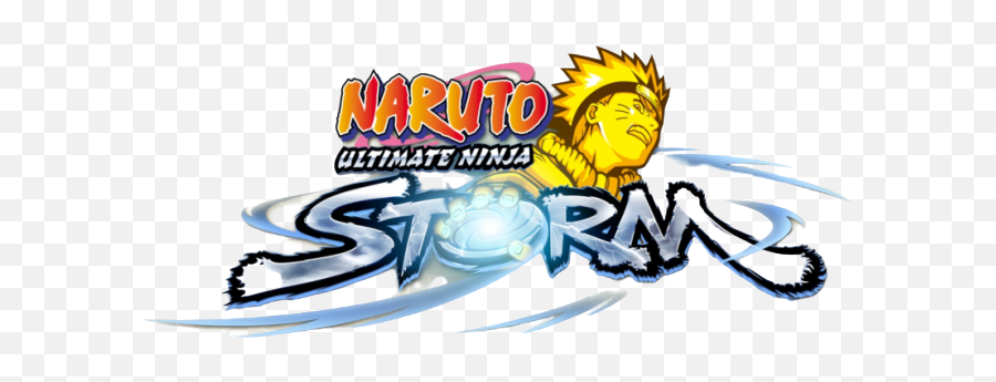 Free Download Pc Games - Nikeegames Naruto Shippuden Ultimate Ninja Storm 1 Logo Png,Download Icon Folder Anime Naruto