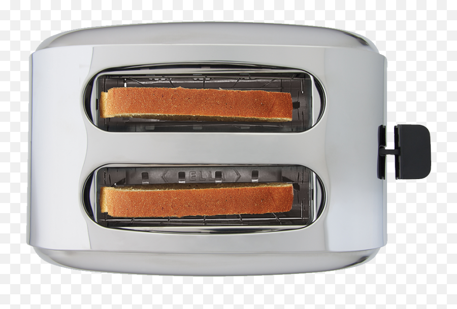 Toaster Png - Toaster Top View Png,Toaster Transparent Background