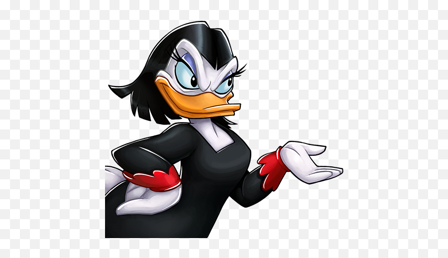90 - Mágica Disneyu0027s Ducktales Guild Wars Captain Hook Magica De Spell Png,Judy Hopps Icon