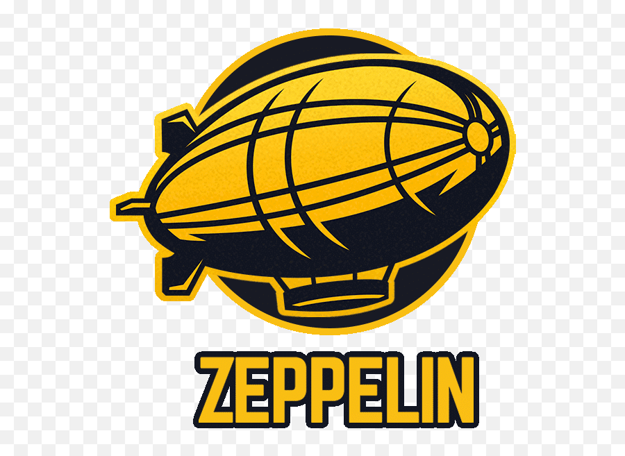 All You Need To Know About Zeppelin By Betsolutions Png Zeplin Icon