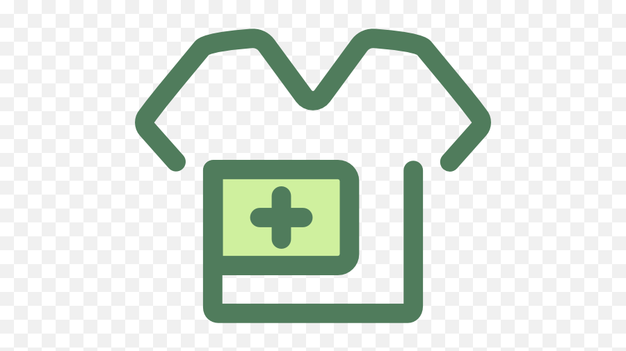 Fashion Uniform Healthcare And Medical Doctor Shirt Png Icon Home Health