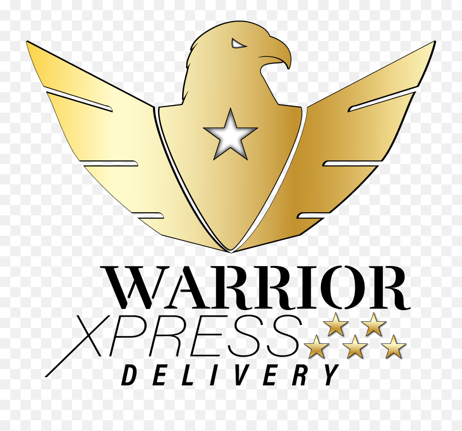 Delivery From Our Friends - Poppyu0027s Pizza Png,Chicken Warrior Icon