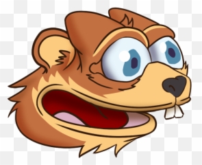 Emotes U2014 Bosco Light - Cartoon Png,Pogchamp Png
