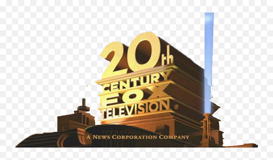 20th Century Fox Png 4 Image - 2oth Century Fox Television,20th Century Fox Logo Png