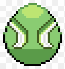 Pokemon Eggs By Osheta - Pixilart png