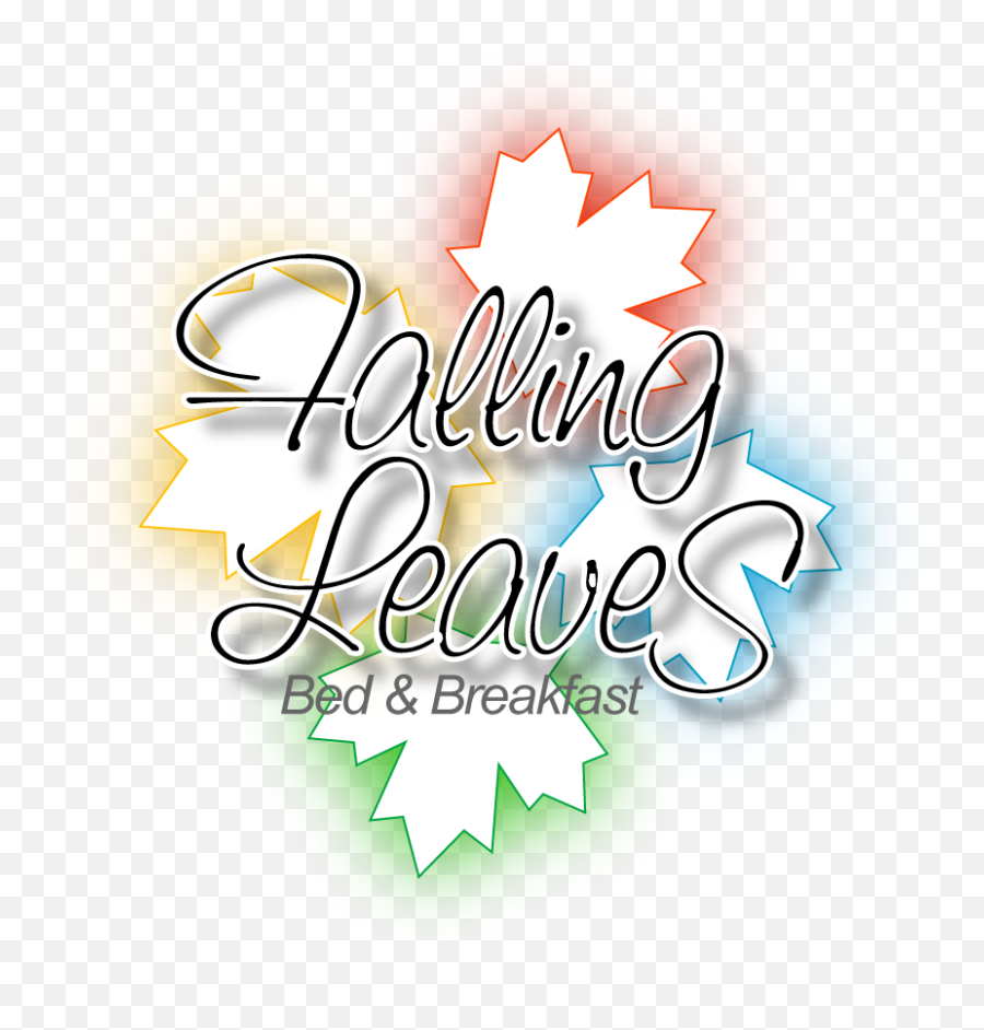 Falling Leaves - Bu0026b Graphic Design Png,Falling Leaves Transparent