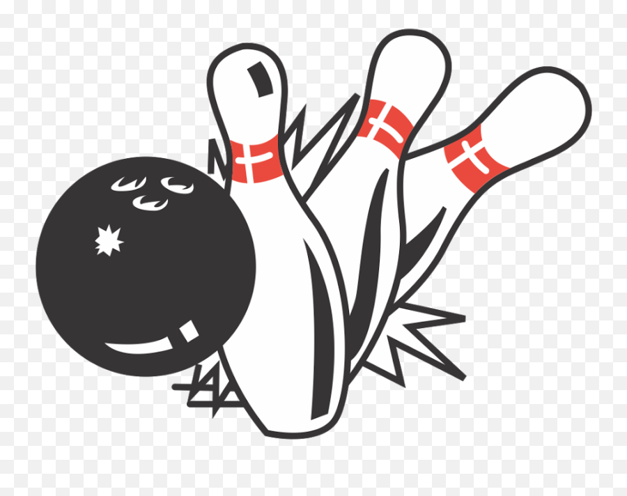 1600 X 1067 1 - Bowling Pin And Ball Clip Art Png Download Clip Art Bowling Pins,Bowling Ball Png