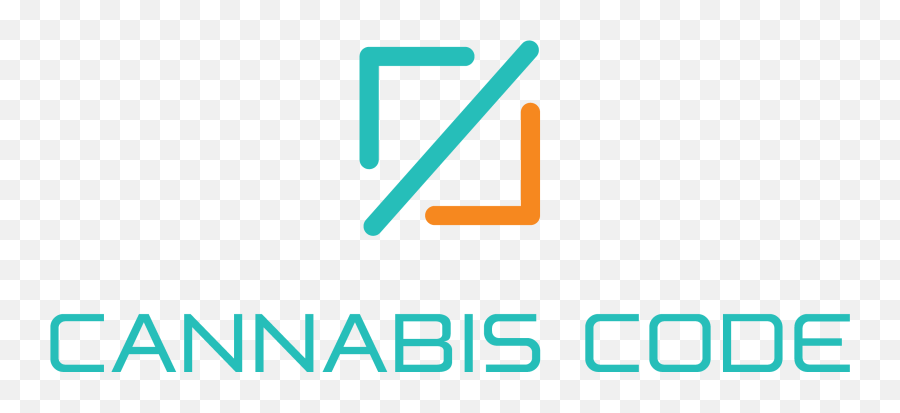 Cannabis Web Design Dispensary - Code Logo Png,Cannabis Logo
