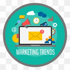 Target Market Rad Graphics Blog - Awareness Icon png