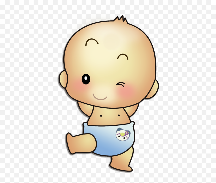 Baby Drawing Png - Baby Draw,Cartoon Baby Png
