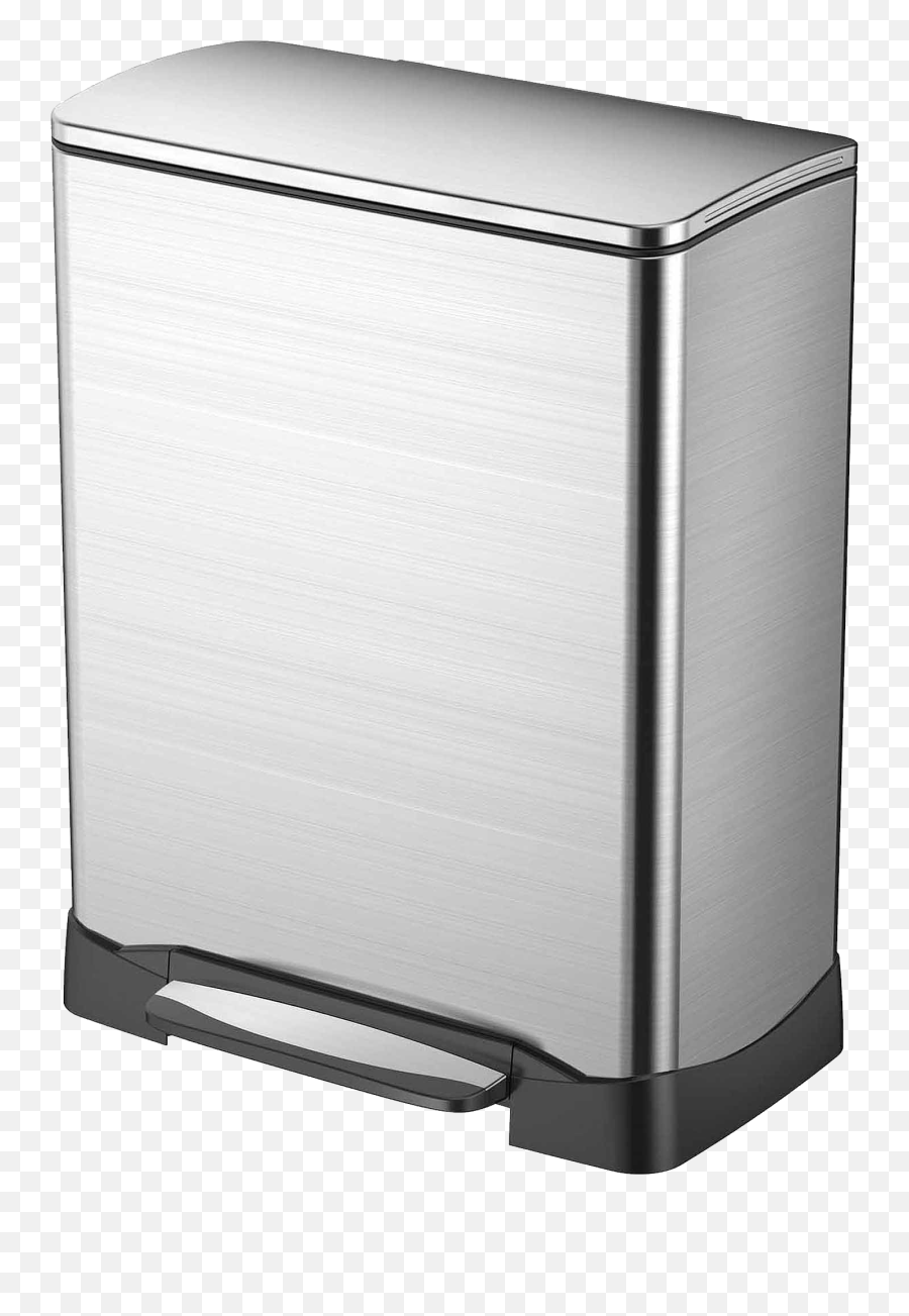 Trash Can Png Image - Purepng Free Transparent Cc0 Png Cesto De Basura De Acero Inoxidable Rectangular,Trashcan Transparent