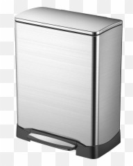 Trash Can Png Image - PurePNG Free transparent CC0 Cesto De Basura Acero Inoxidable Rectangular