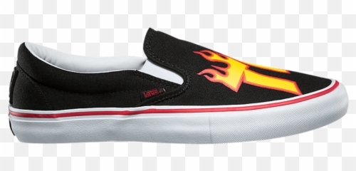 Vans Slip - Skate Shoe Png,Thrasher Png