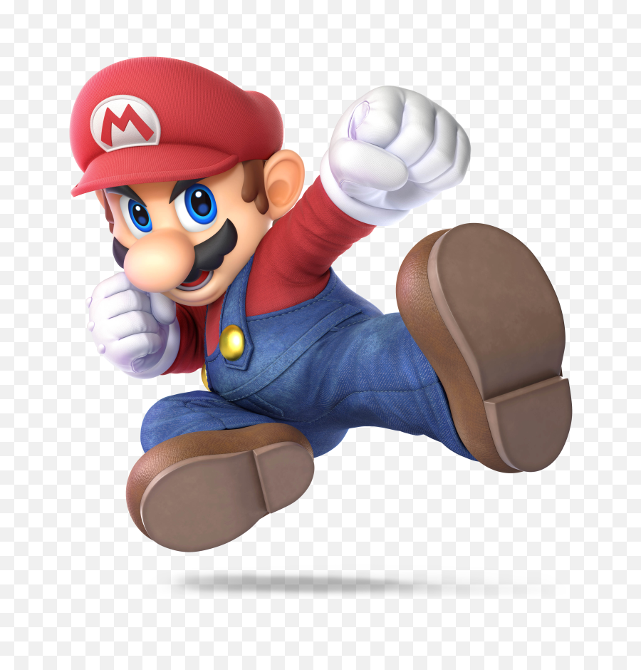 Mario With Shell transparent PNG - StickPNG