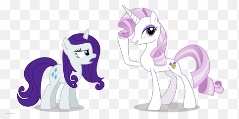 Rarity Png Photo - Pony,Rarity Png