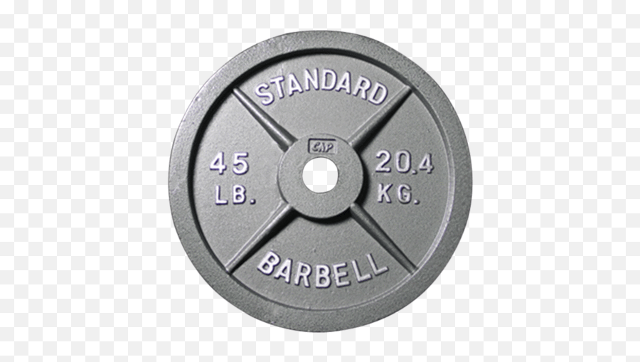 Weight Plate Png - Dumbell Plates Png,Weights Png