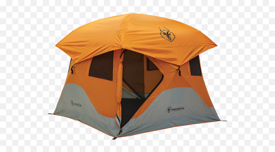 Free Tent Png Download Clip Art - Gazelle Çadr,Tent Png