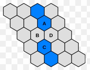 Hex Board Game - Wikiwand png