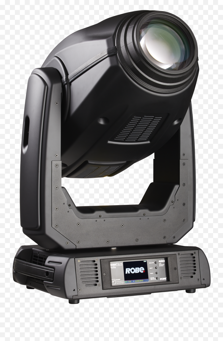 Dl7s Profile Led Based Moving Head Stage Light Spot Theatre - Lighting Png,Moving Png
