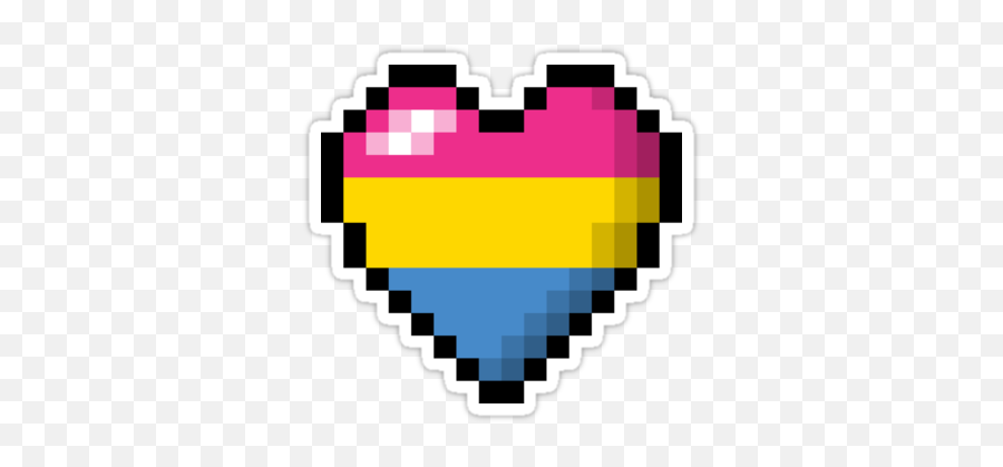 Download Hd Pixel Heart Transparent - Pixel Heart Transparent Png,Pixel Heart Transparent