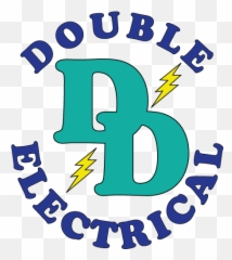 Dd - Electricallogositeapp512x512png Double D Electrical Love,Dd Logo