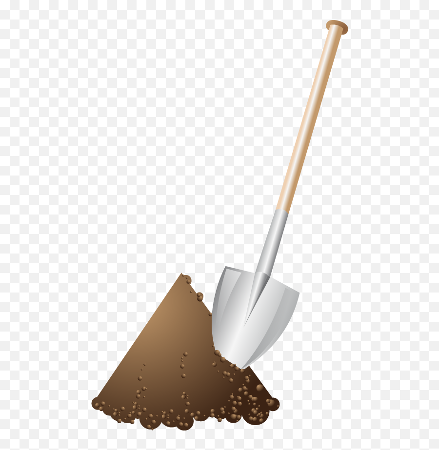 Shovel In Dirt Transparent U0026 Png Clipart Free Download - Ywd Shovel In Dirt Transparent,Shovel Transparent Background