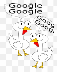 Is Google Making Us Stupid - Google Making Us Stoopid Png,Stupid Png