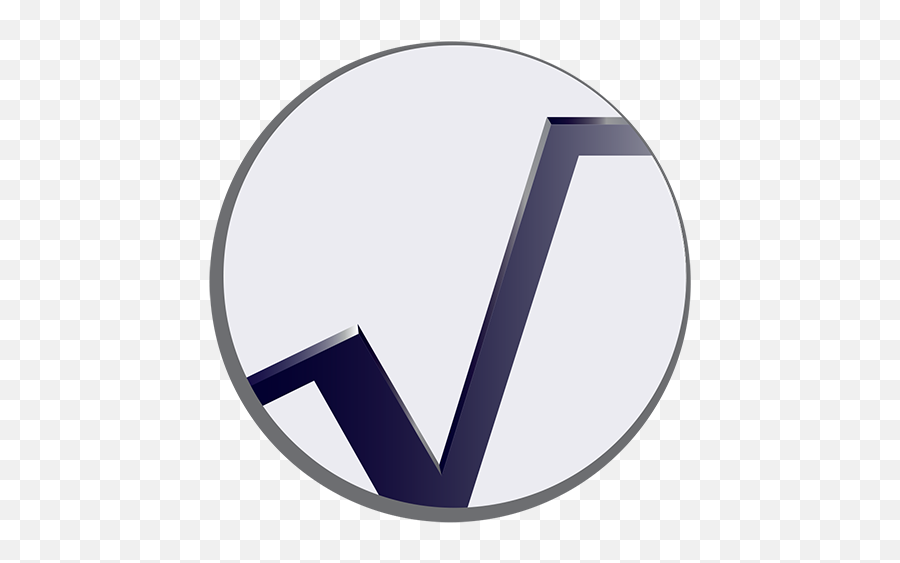 V - Labs U2013 Virtual Solutions Circle Png,V Logo
