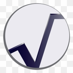 V - Labs u2013 Virtual solutions Circle png