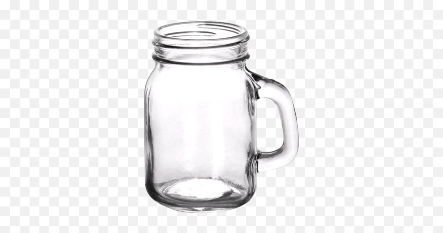 Product Clear - Jug Png,Mason Jar Png