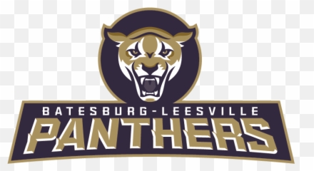 Full Panther Brand By Adam Eargle Logo Sports - Emblem png