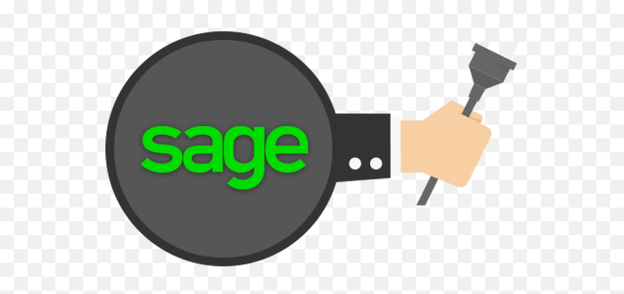 Sage 50 Ebay Integration Red It - Sage U0026 Ebay Integration Clip Art Png,Ebay Png