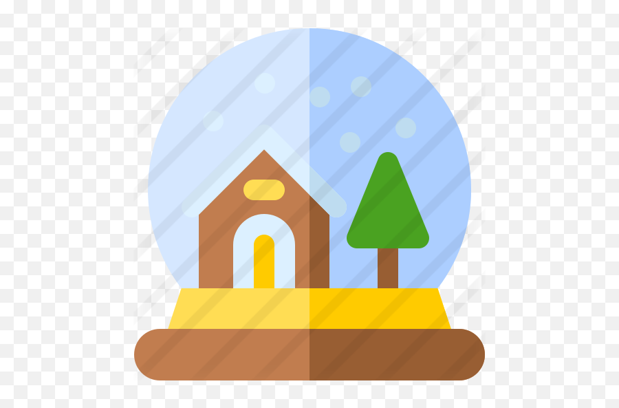 Snow Globe - Free Christmas Icons Graphic Design Png,Snow Globe Png