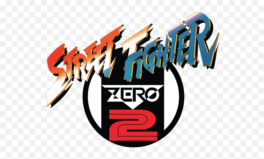Street Fighter Zero 2 Details - Launchbox Games Database Street Fighter Alpha 2 Logo Png,Street Fighter Logo Png