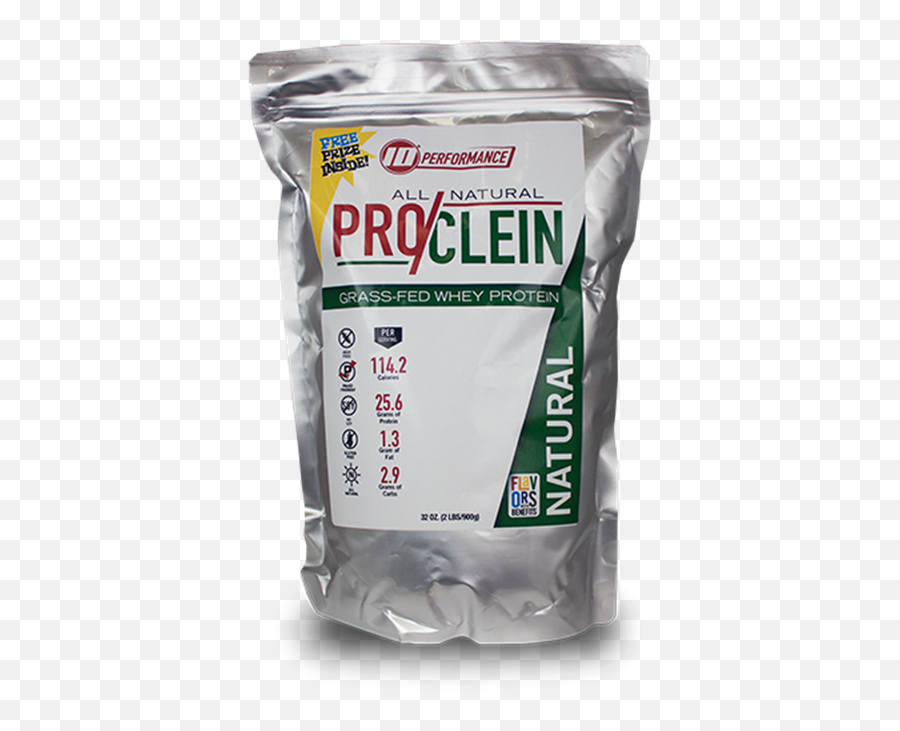 Proclein Grass Fed Whey Protein - Rice Noodles Png,Long Grass Png