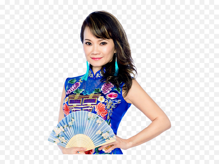 Shirley Whing Fine Voices - Girl Png,Headshot Png