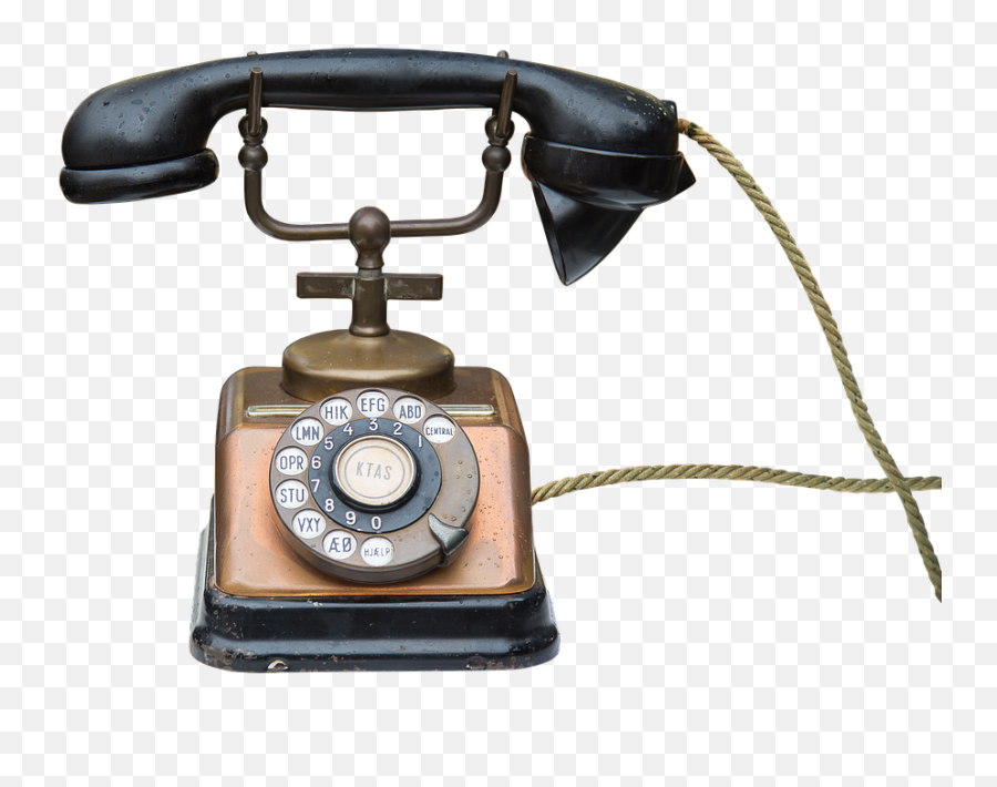 Old Phone Georgia German Coach - Old Telephone Png,Old Phone Png