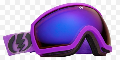 Electric Eg2 - Goggles png