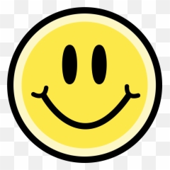 Smiley Png Images Free Download - Transparent Face Clipart