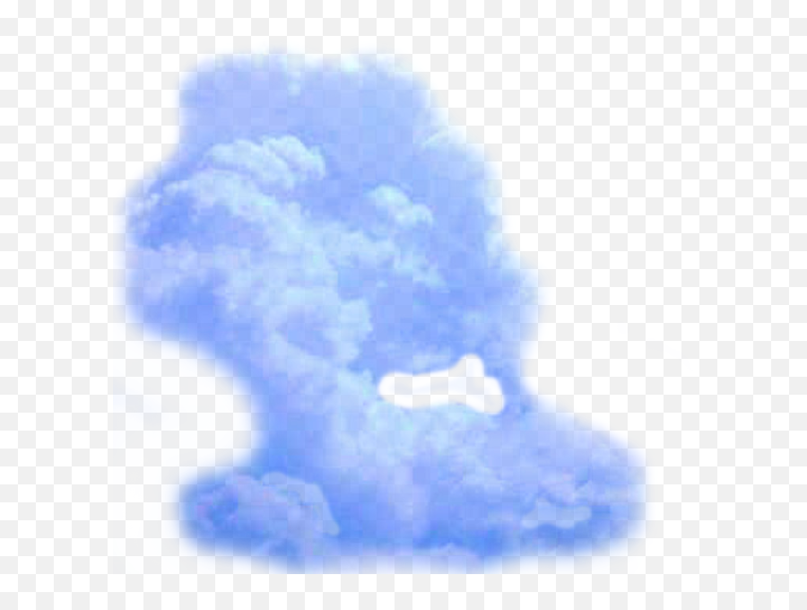 185735360 Angel In The Clouds Png V20 Background - Blue Sky,Storm Clouds Png