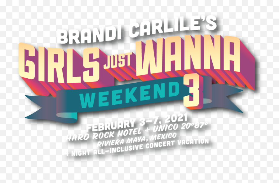 Girls Just Wanna Weekend Feb 3 - Feb 7 2021 Girls Graphic Design Png,February Png