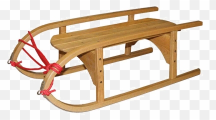 Png Sled Transparent - Transparent Sled Png,Sled Png
